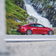 Image for article titled We Ripped Across Germany And The Swiss Alps In A Cadillac ATS-V